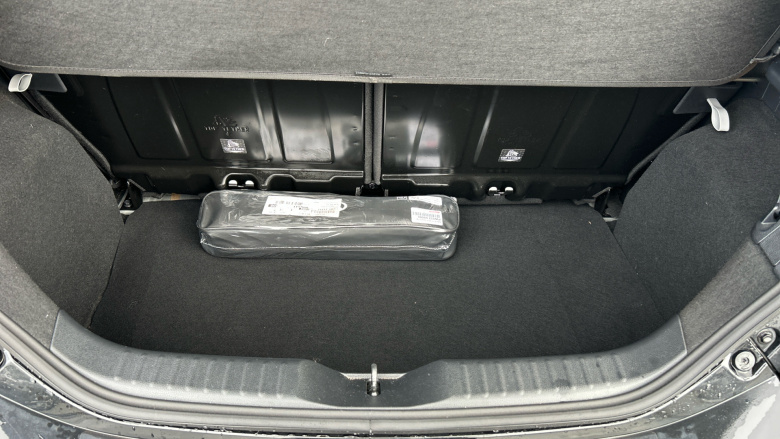 Toyota Aygo X 1.0 VVT-i Edge 5dr Petrol Hatchback